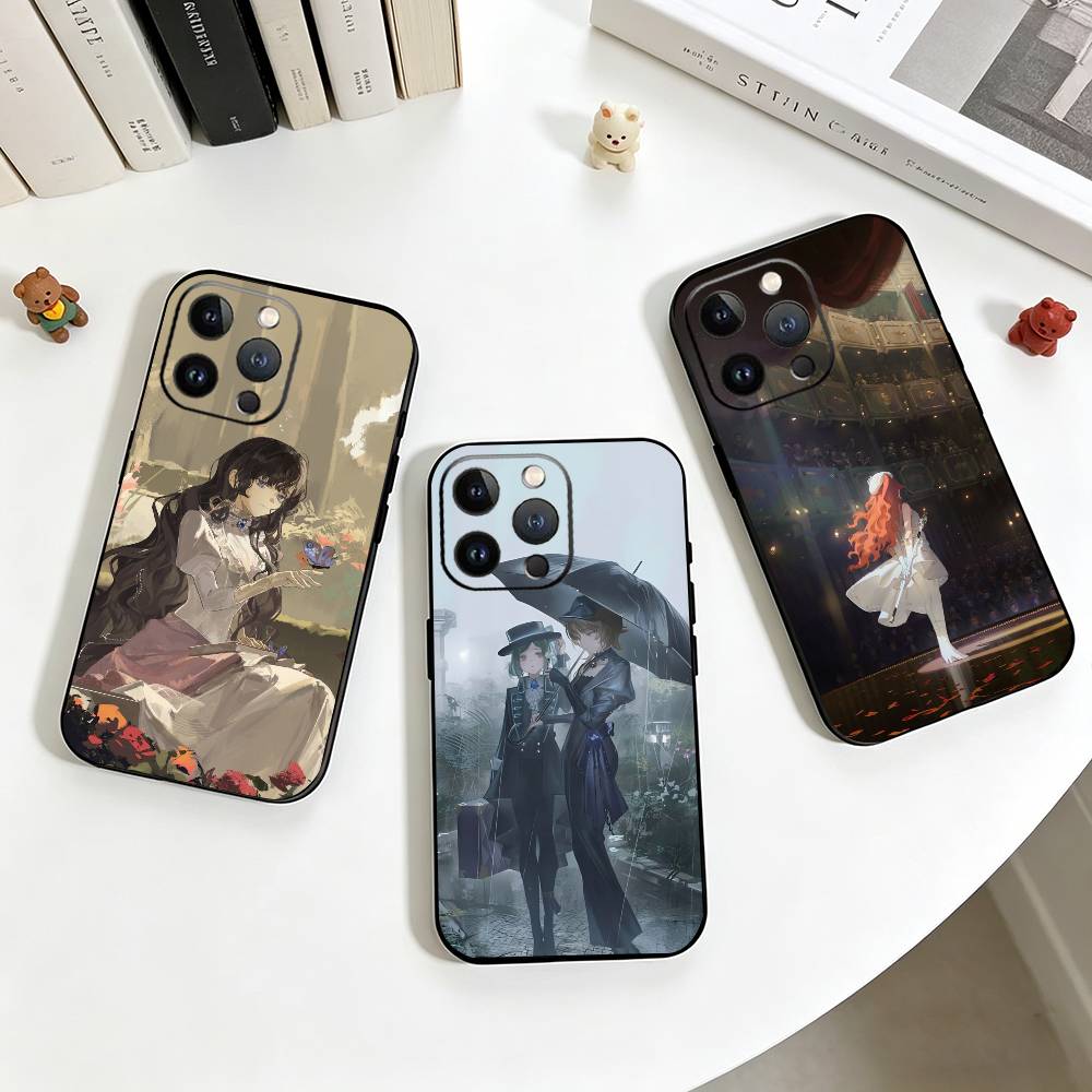 Phone Cases Louis Vuitton - Чехол для телефона V-Vintage Reverse 1999