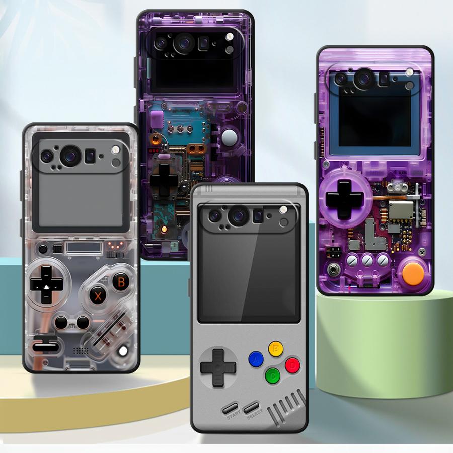 Phone Cases Google Pixel 10 - Чехол для Google Pixel 10A 8a