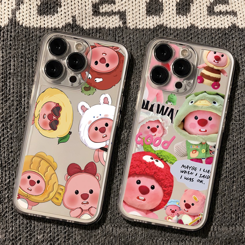 Phone Cases Loopy - Популярный чехол для телефона Samsung A57