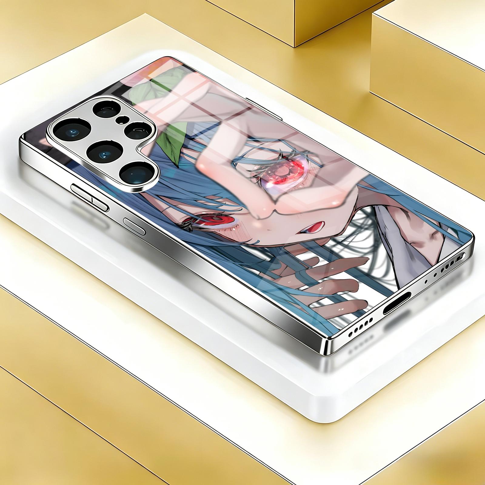 Phone Cases Samsung S25 - Чехол для телефона Samsung S26 S25