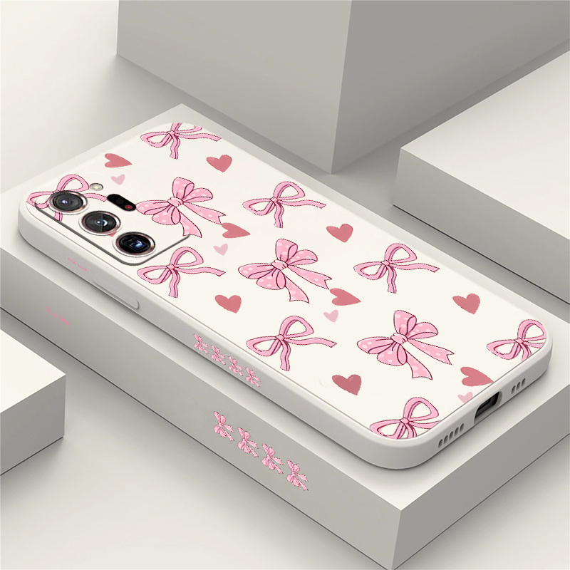 Phone Cases For Samsung Galaxy - Противоударный чехол для телефона Samsung Galaxy