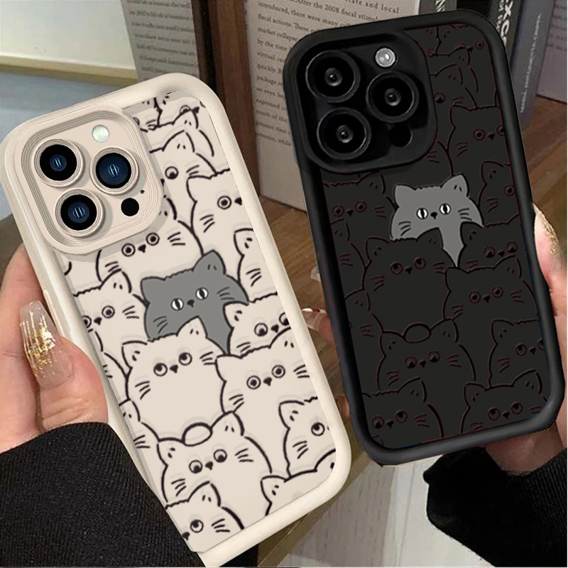 Phone Cases Moto G 2025 - Чехол для Motorola Moto EDGE 70