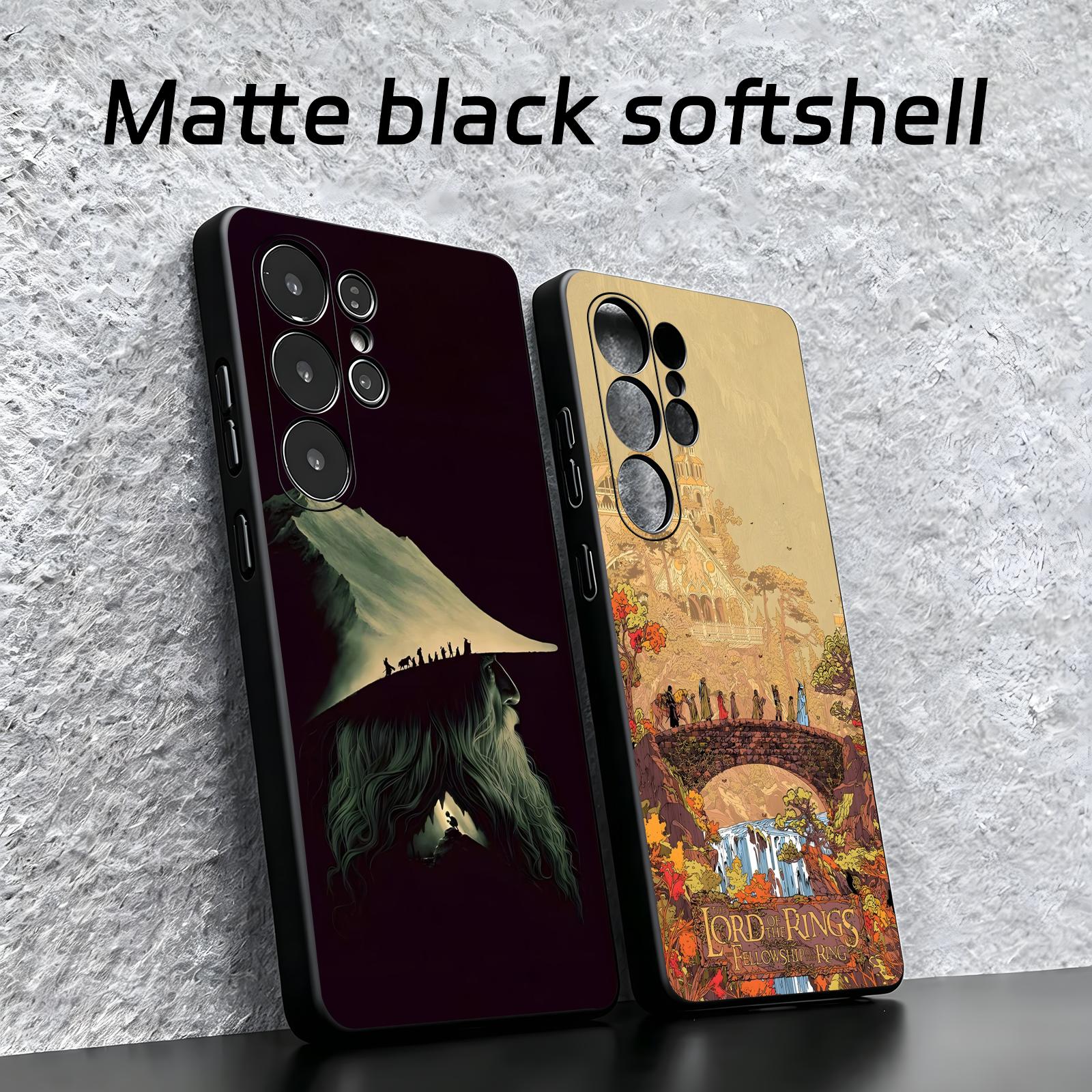 Phone Cases Samsung S25 - Чехол для телефона Samsung S26 S25