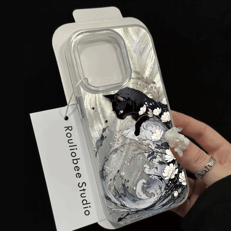 Phone Cases Za - Чехол для телефона с дизайном «Машинка