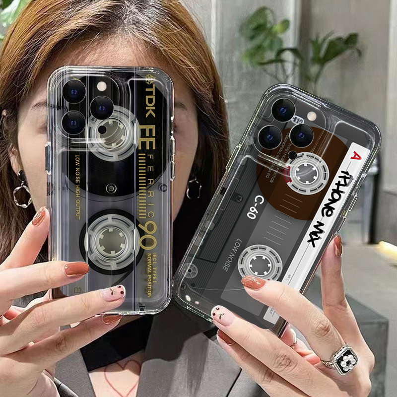 Phone Cases For Samsung Galaxy - Чехол для телефона из ТПУ для