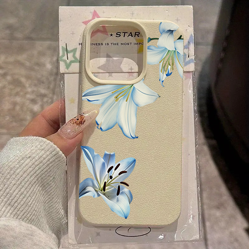 Phone Cases Vintage - Винтажный чехол для телефона с принтом