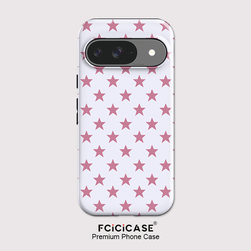 Phone Cases Google Pixel 10 - Противоударный чехол Fcicicase для Google Pixel
