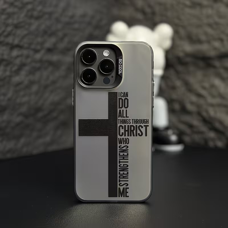 Phone Cases Mous - Чехол для телефона с защитой от