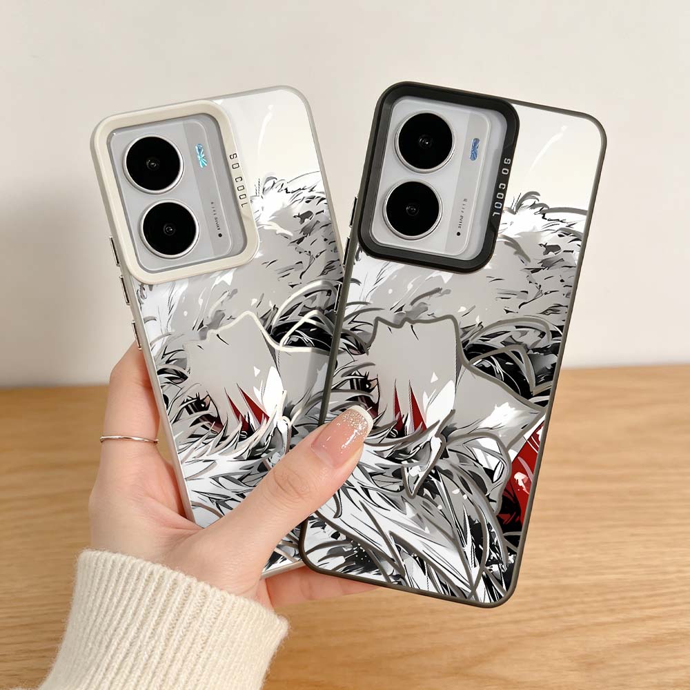 Realme C67 - Чехол для телефона с дизайном Сессёмару