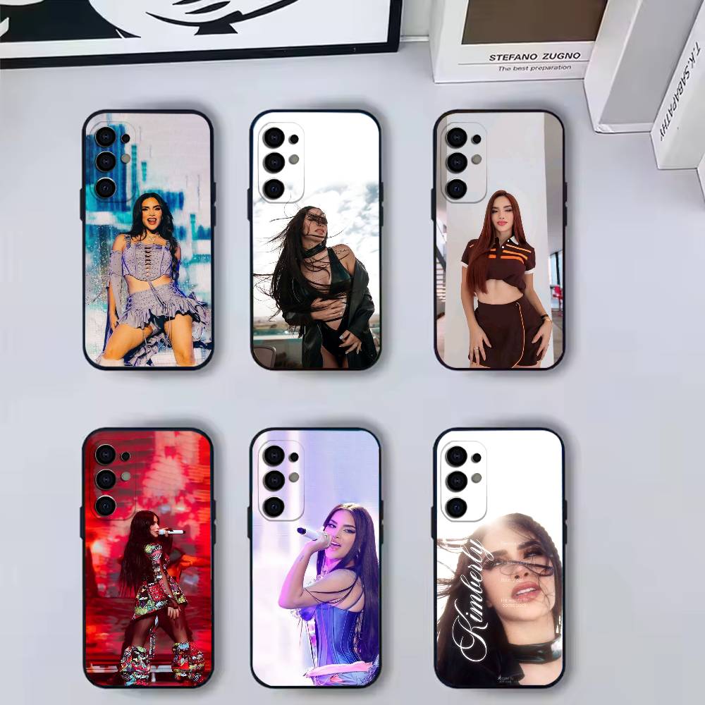 Phone Cases Za - Чехол для телефона Latin Pop K-Kim-M