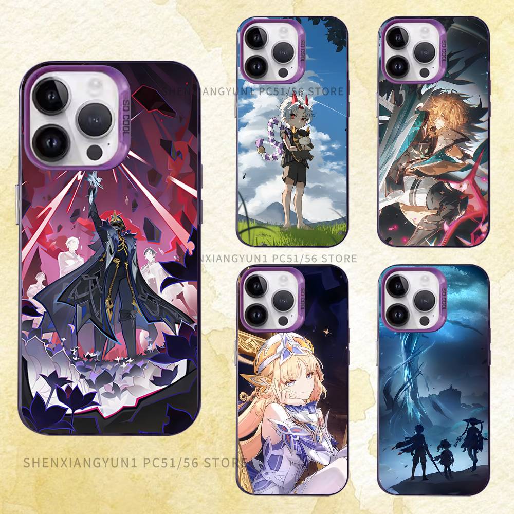 Phone Cases Louis Vuitton - Чехол для телефона Itto V-Varka Capitano