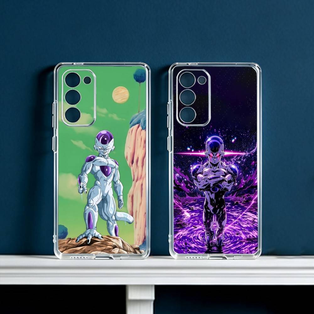 Phone Cases Za - Чехол F-Freeza-ZA для Samsung Galaxy S24