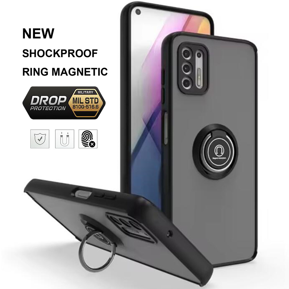 Phone Cases Loopy - Роскошный чехол для телефона с магнитным