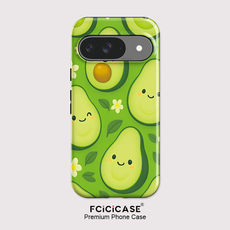 Phone Cases Google Pixel 10 - Чехол Fcicicase для Pixel 10 Pro