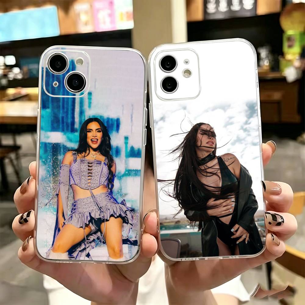 Phone Cases Za - Чехол для телефона Latin Pop K-Kim-M