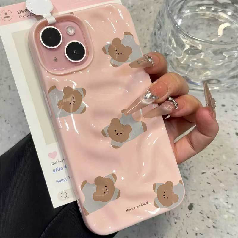 Phone Cases Cute Iphone 14 - Чехол для iPhone 11 12 13