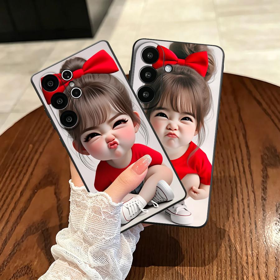 Phone Cases For Samsung Galaxy - Чехол-накладка для телефона Samsung Galaxy S26