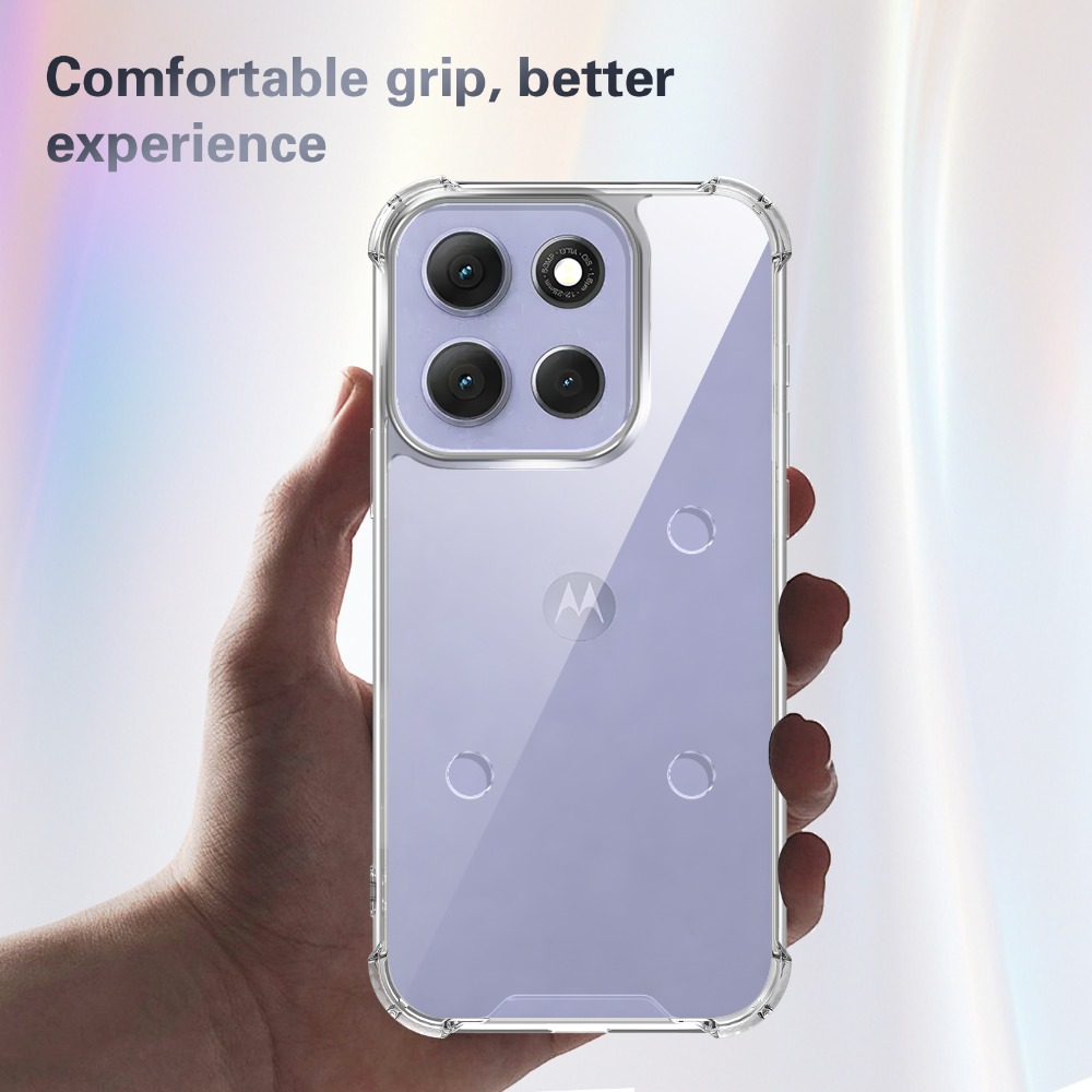 Phone Cases Moto G 2025 - Чехол для телефона Motorola Moto G06