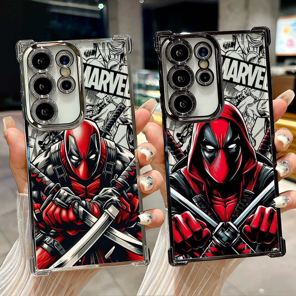 Phone Cases For Samsung Galaxy - Силиконовый чехол для Samsung Galaxy S26