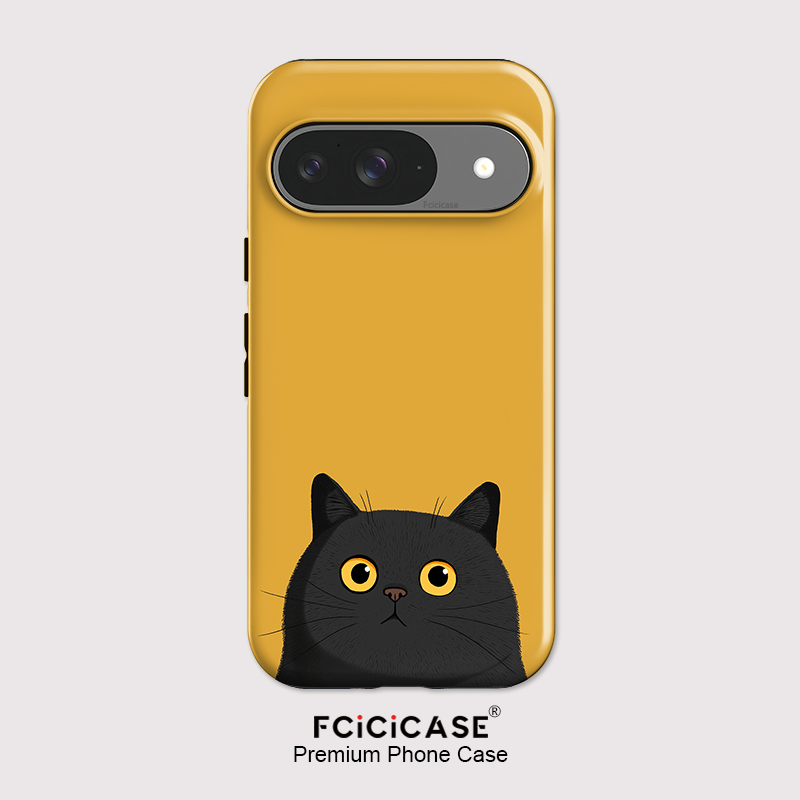 Phone Cases Google Pixel 10 - Чехол Fcicicase для Pixel 9 10