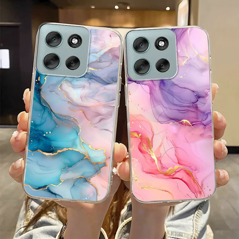 Phone Cases Moto G 2025 - Для Motorola Moto G56 G86 5G