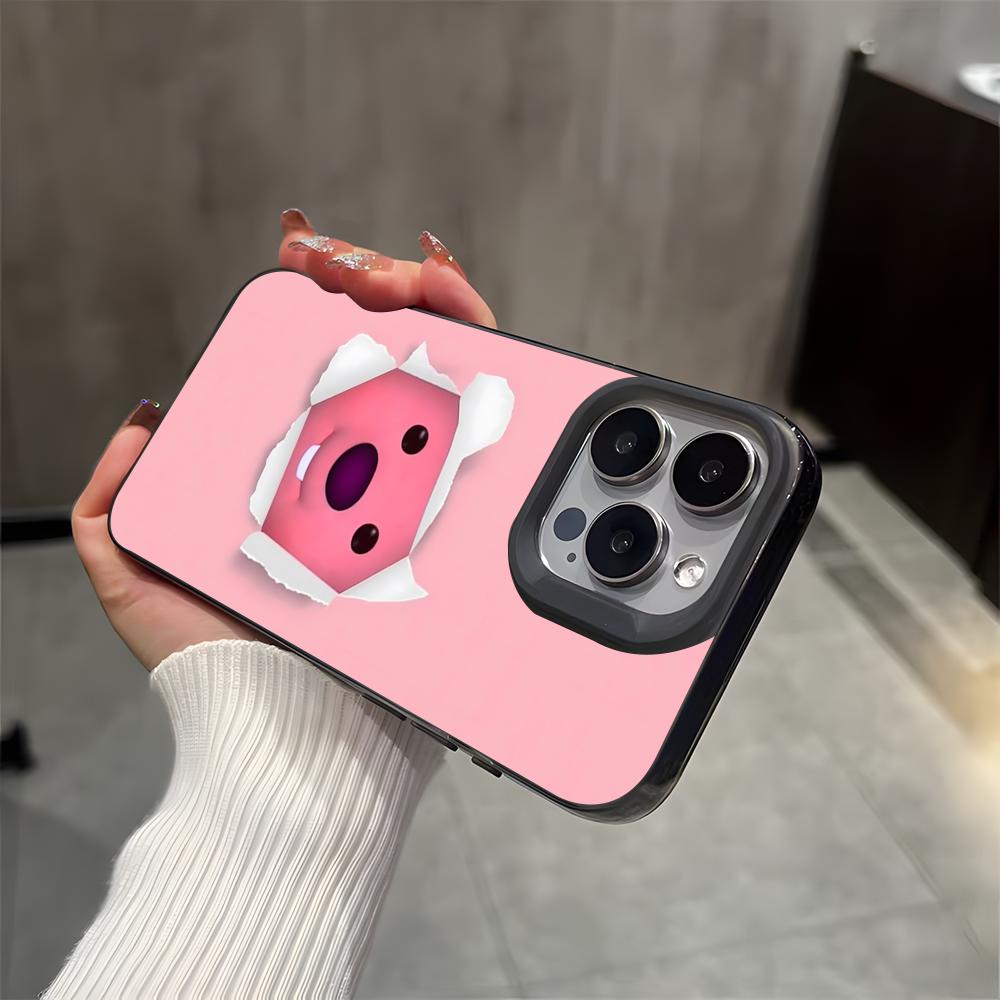 Phone Cases Loopy - Милый чехол L-loopy для iPhone 17