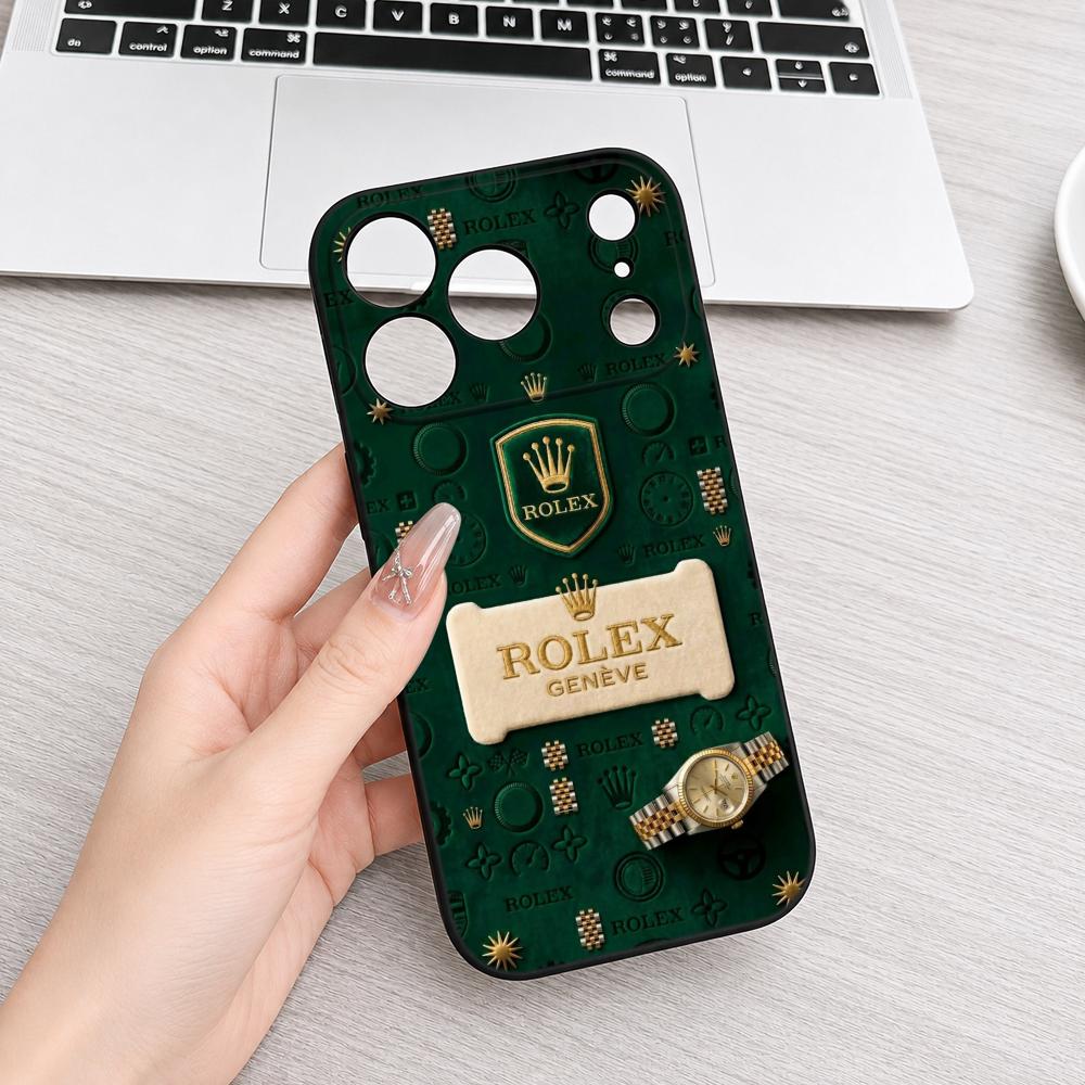 Phone Cases Unique - Чехол R-Rolex для iPhone 17 Air