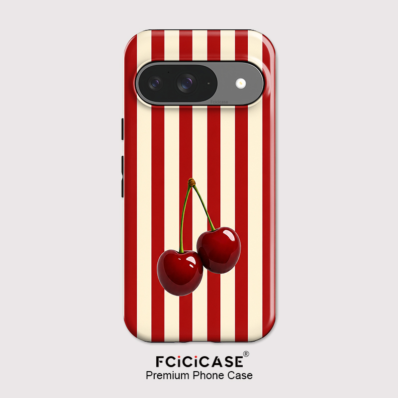 Phone Cases Google Pixel 10 - Чехол для телефона Fcicicase с узором