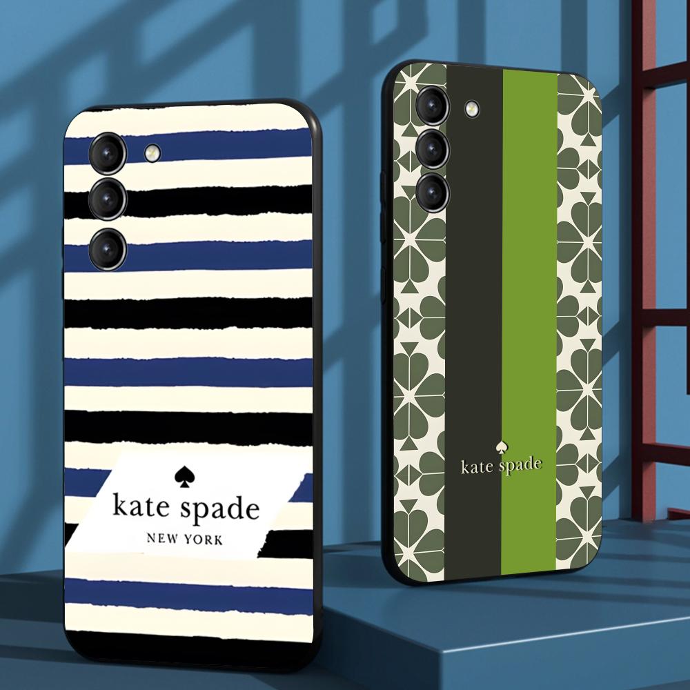 Phone Cases Kate Spade - Чехол для телефона k-Kate SpadeS Flower