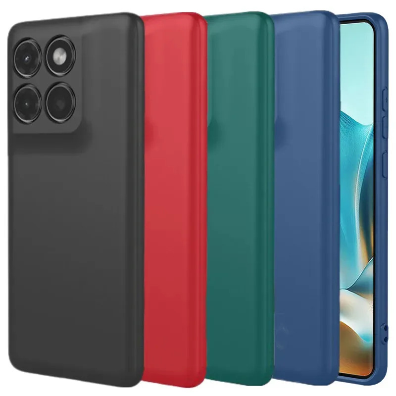 Phone Cases Moto G 2025 - Для Motorola Moto G56 G86 G