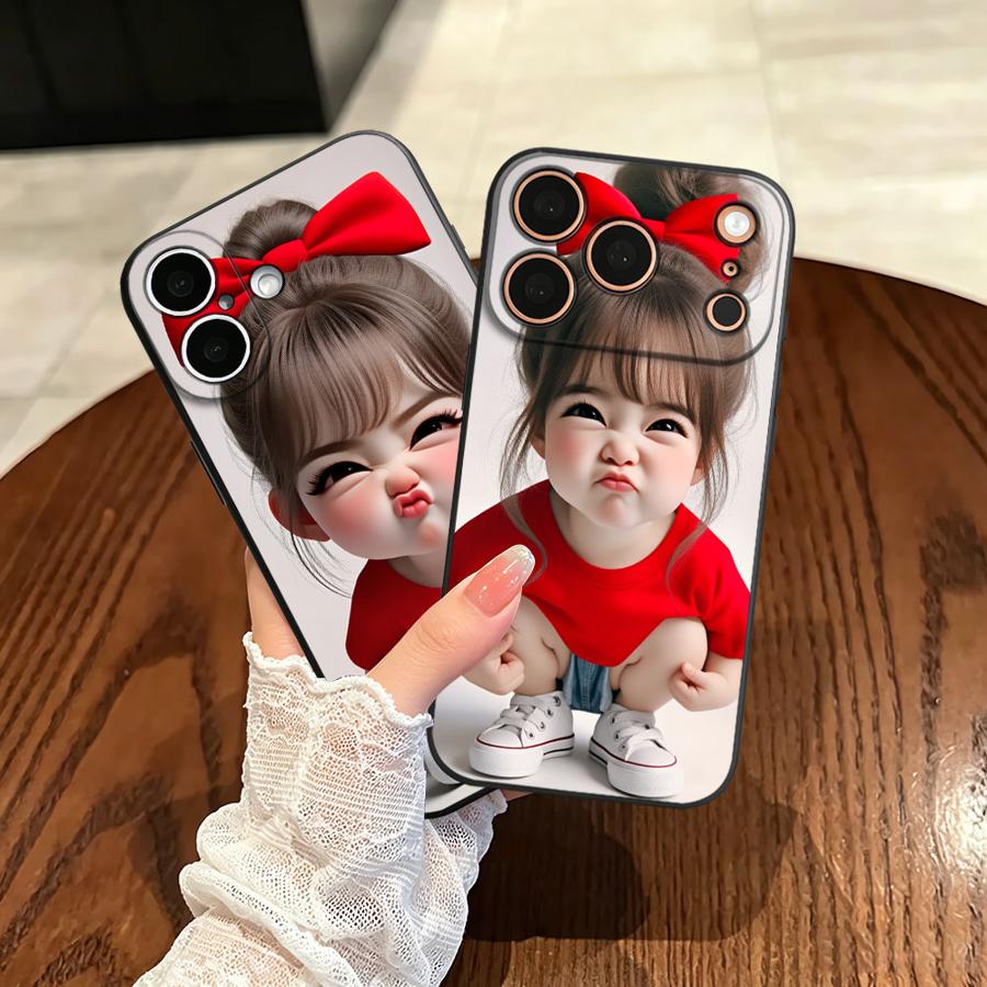 Phone Cases Mous - Чехол для телефона Funda Phone Cover