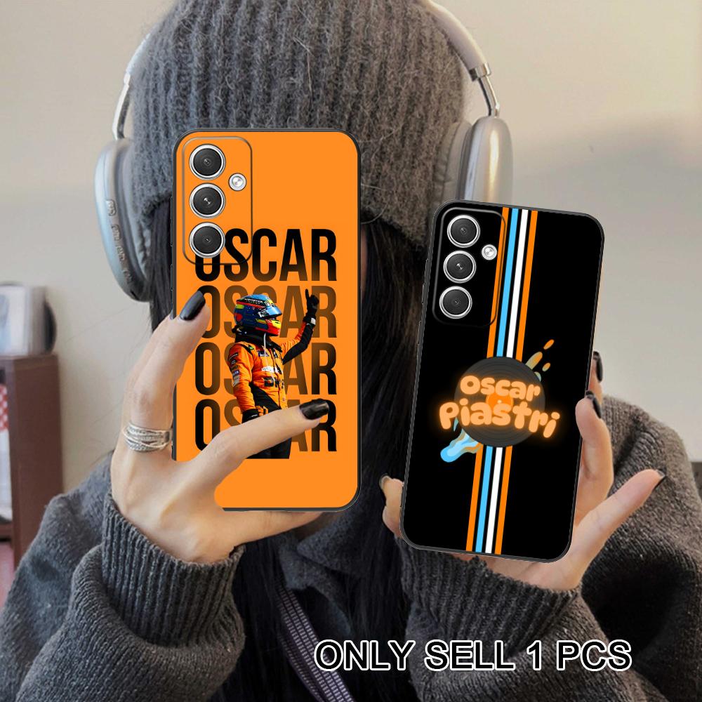 Phone Cases For Samsung Galaxy - Чехол для телефона Oscar Piastri для