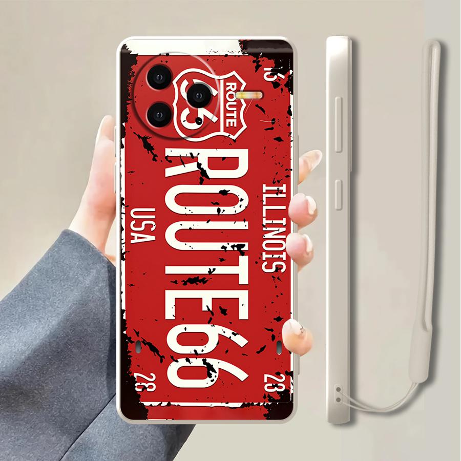 Phone Cases Vintage - Чехол для телефона Xiaomi Redmi A2