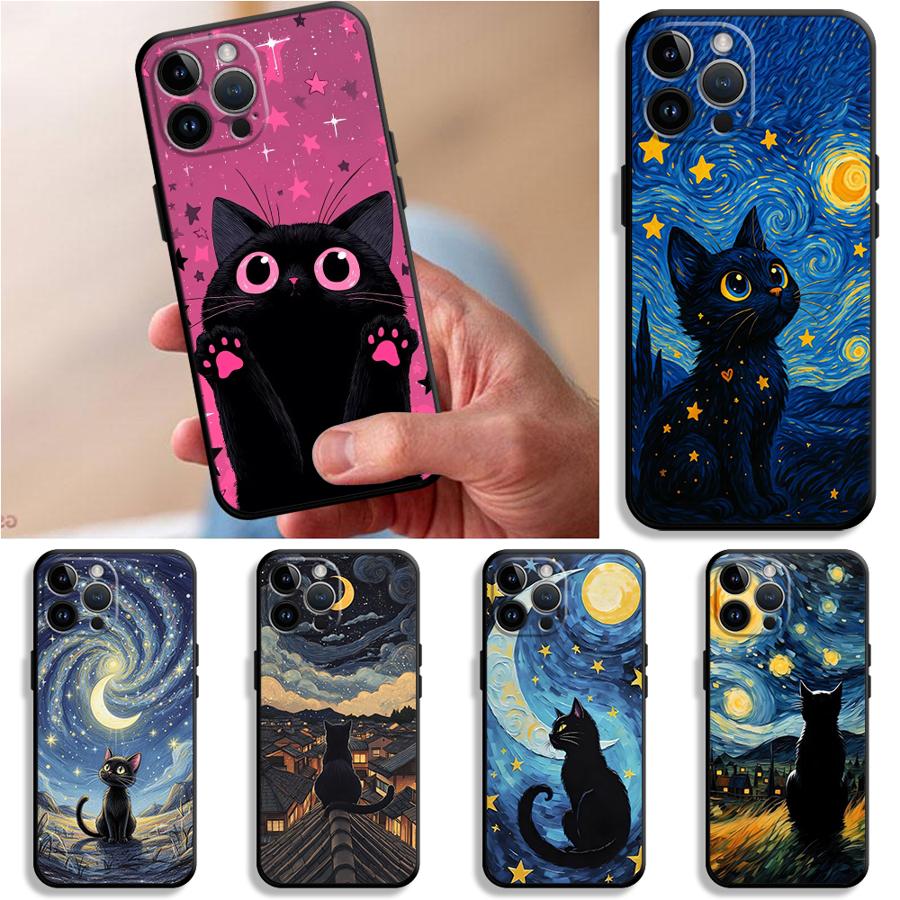 Phone Cases Mous - Чехол для телефона Funda для Apple