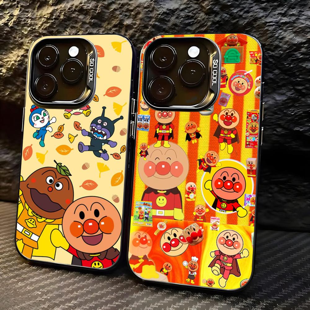 Phone Cases Cute Iphone 14 - Чехол для телефона Anime CUTE A-AnpaNmans,