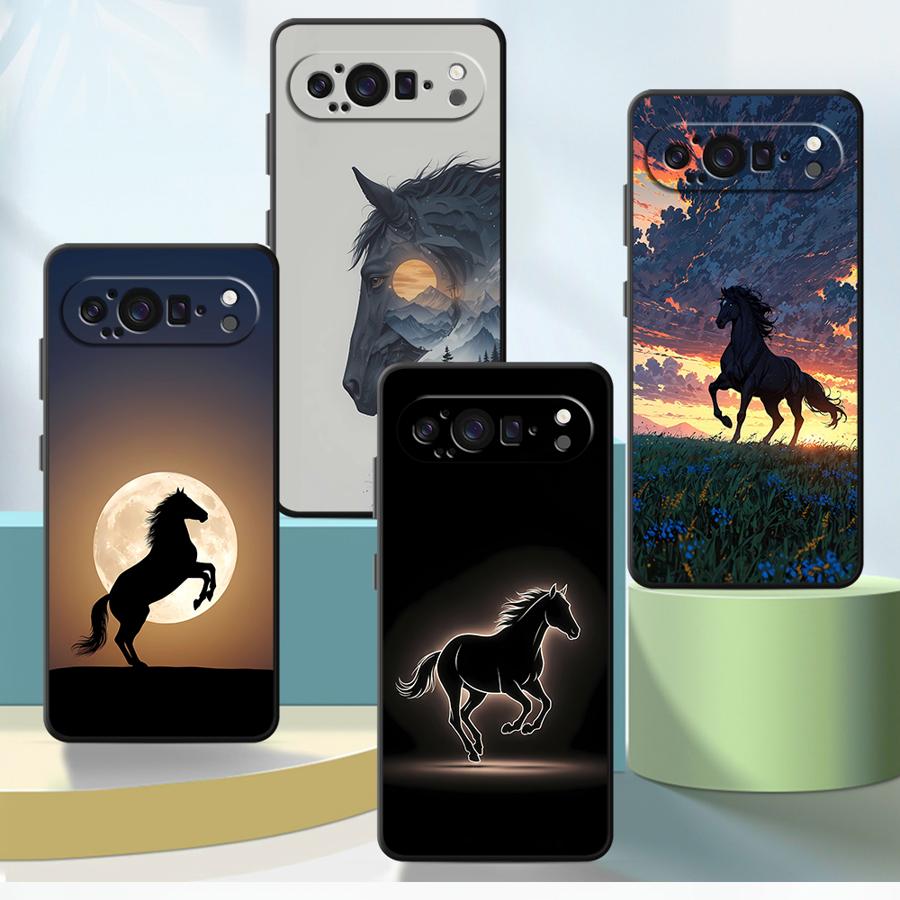 Phone Cases Google Pixel 10 - Чехол-накладка Funda для Google Pixel 10A