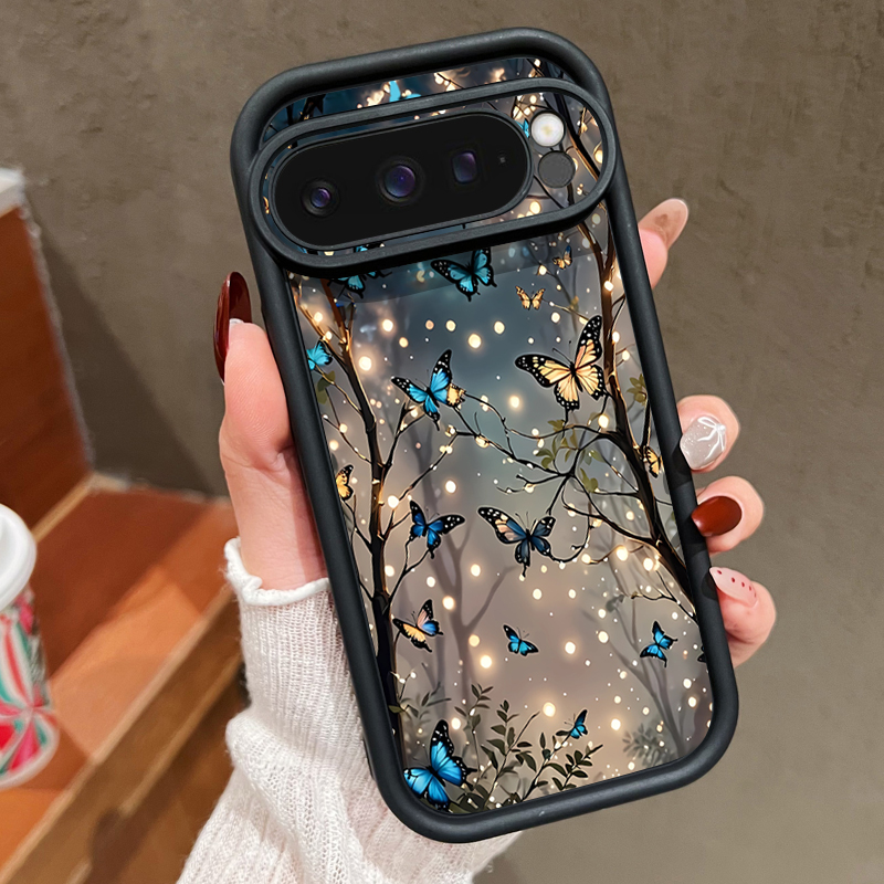 Phone Cases Google Pixel 10 - Мягкий чехол для телефона из ТПУ