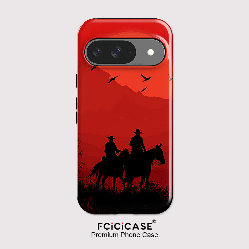 Phone Cases Google Pixel 10 - Чехол Fcicicase для телефона Google Pixel
