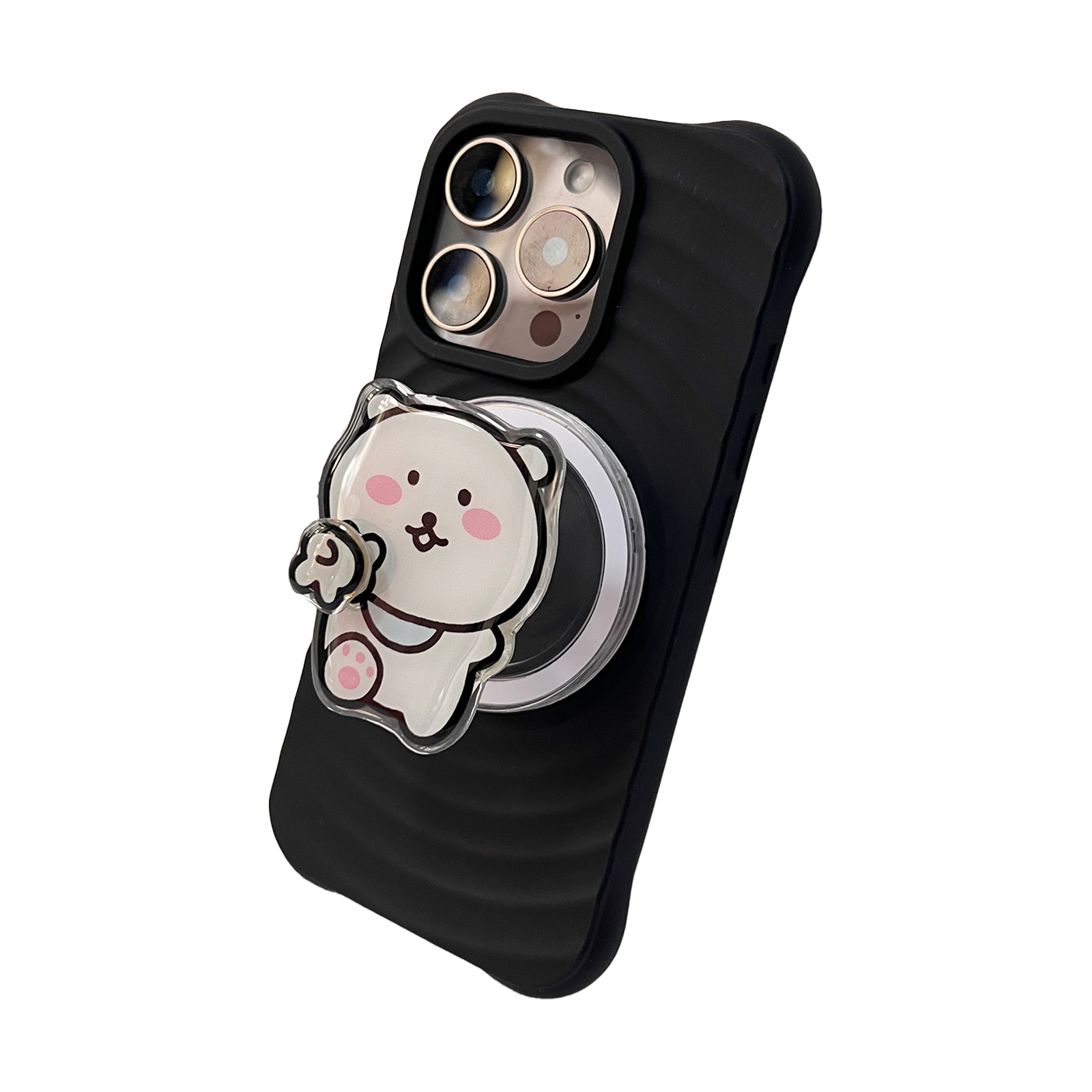 Phone Cases Louis Vuitton - Милый держатель для телефона в виде