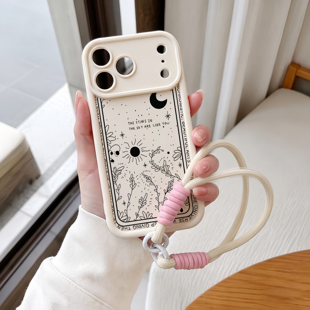Phone Cases Vintage - Чехол для телефона для iPhone 12