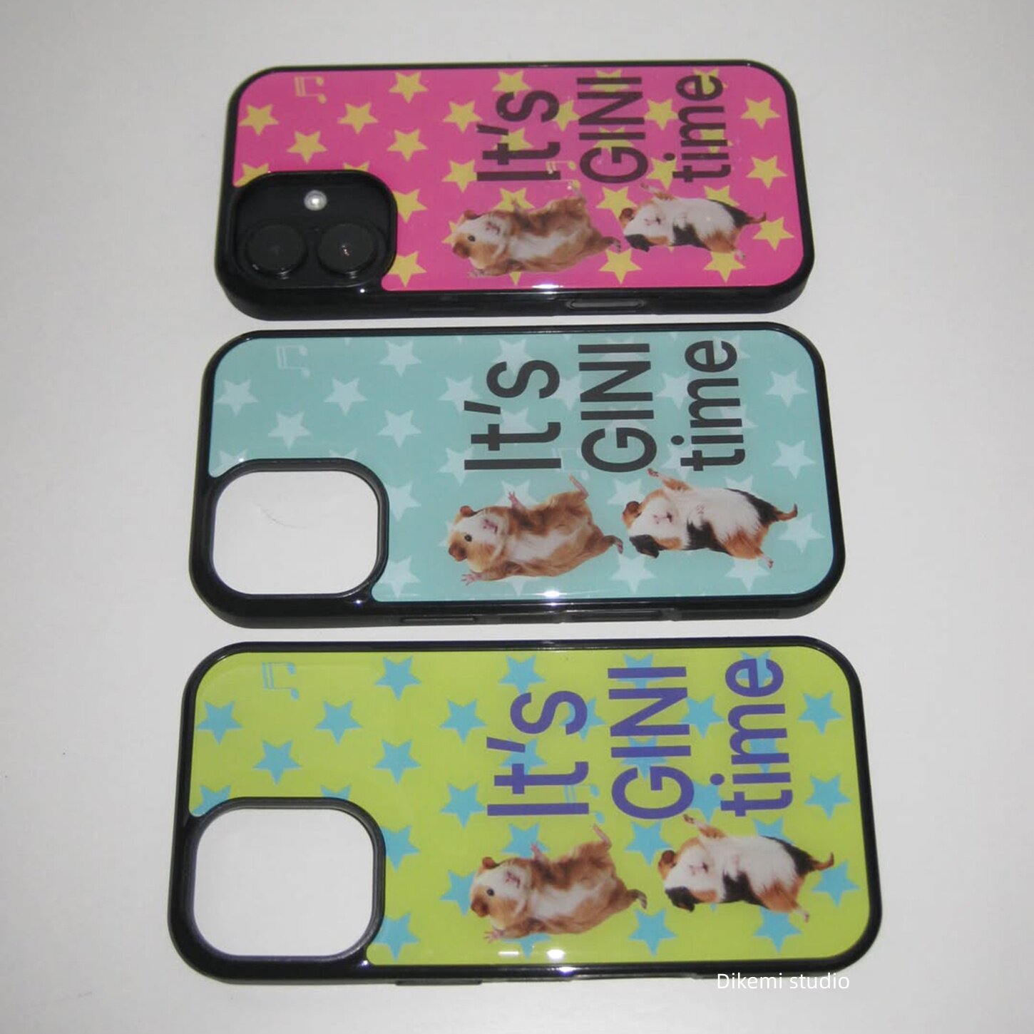Phone Cases Vintage - Корейский винтажный матовый чехол для телефона
