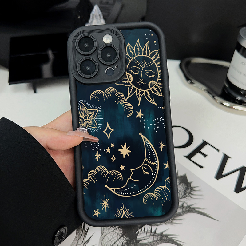 Phone Cases Mous - Для iPhone 17, 16, 15, 14,