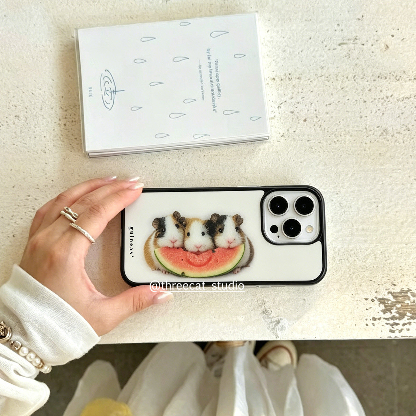 Противоударный силиконовый чех – обзор и цена Phone Cases Unique