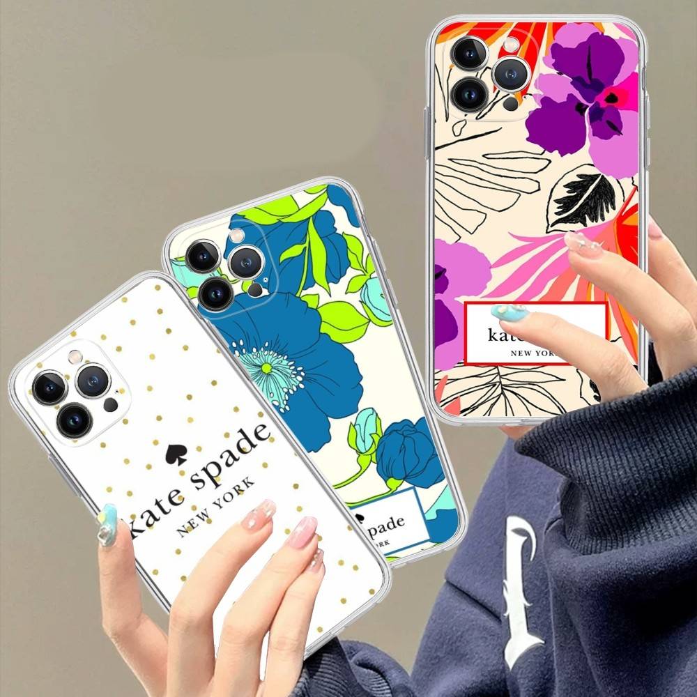 Чехол для телефона K-Kate S-Sp – обзор и цена Phone Cases Kate Spade