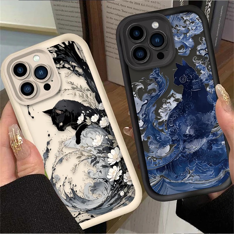 Чехол для телефона с рисунком  – обзор и цена Phone Cases Moto G 2025
