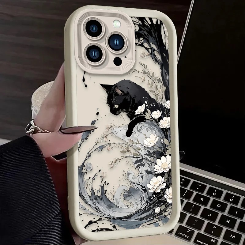Чехол для телефона с рисунком  – обзор и цена Phone Cases Moto G 2025