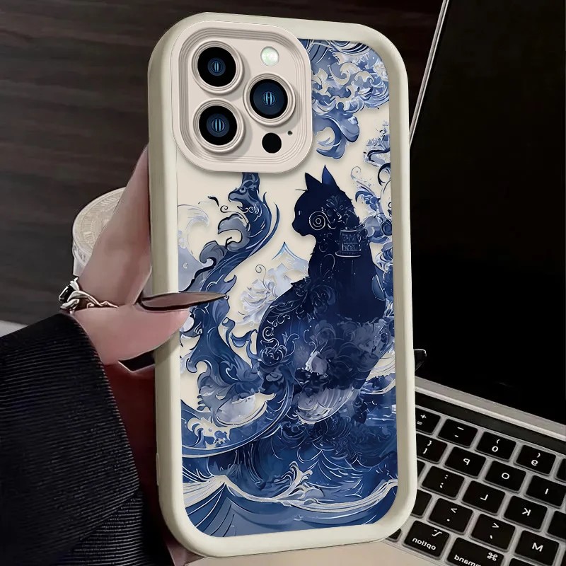 Чехол для телефона с рисунком  – обзор и цена Phone Cases Moto G 2025