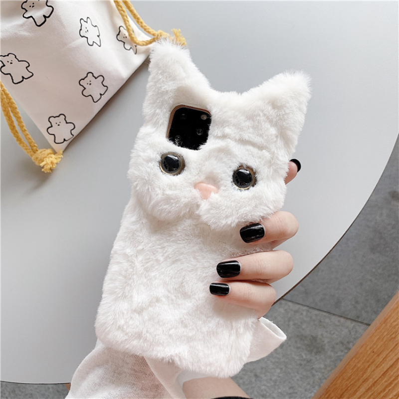 3D милый мультяшный чехол для  – обзор и цена Phone Cases Cute Iphone 14