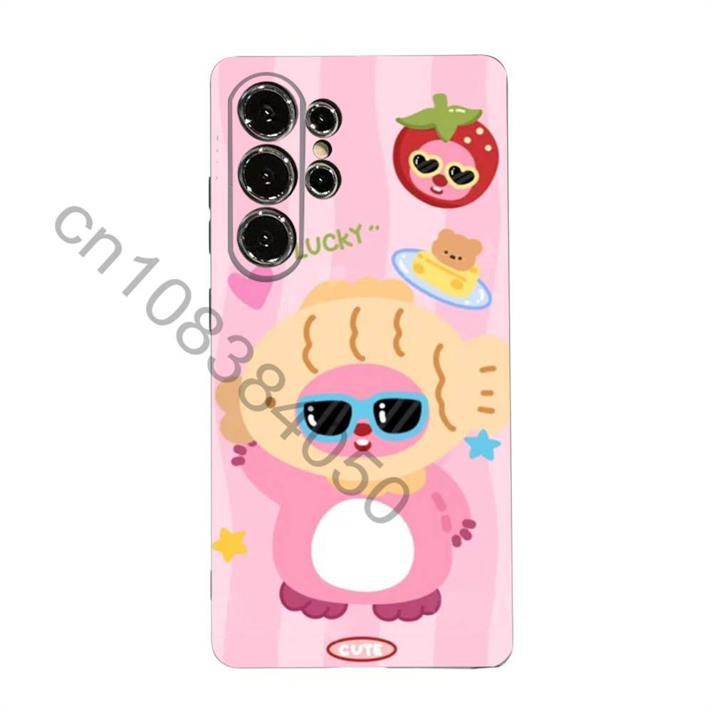 Чехол для телефона L-Loopy для – обзор и цена Phone Cases Loopy