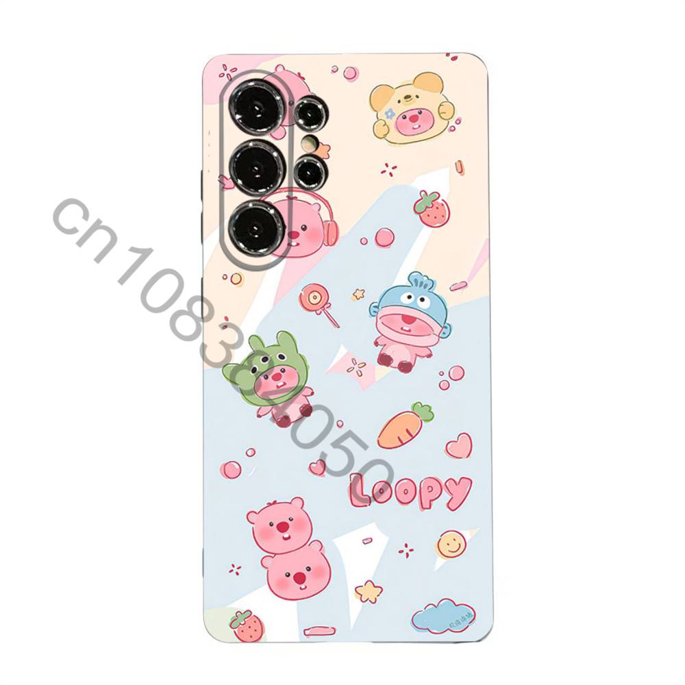 Чехол для телефона L-Loopy для – обзор и цена Phone Cases Loopy